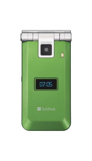 ソフトバンク 705P