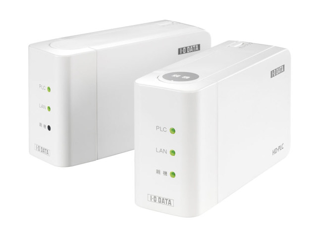 アイオーデータ