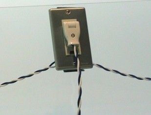 高速電力線通信