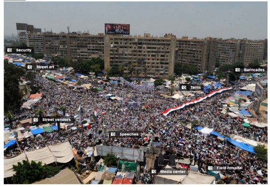 Rabaa al-Adawiya